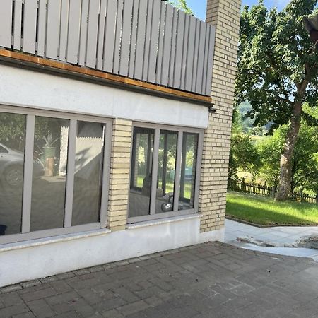 Ferienwohnung Im Zeegenbachtal Strullendorf エクステリア 写真
