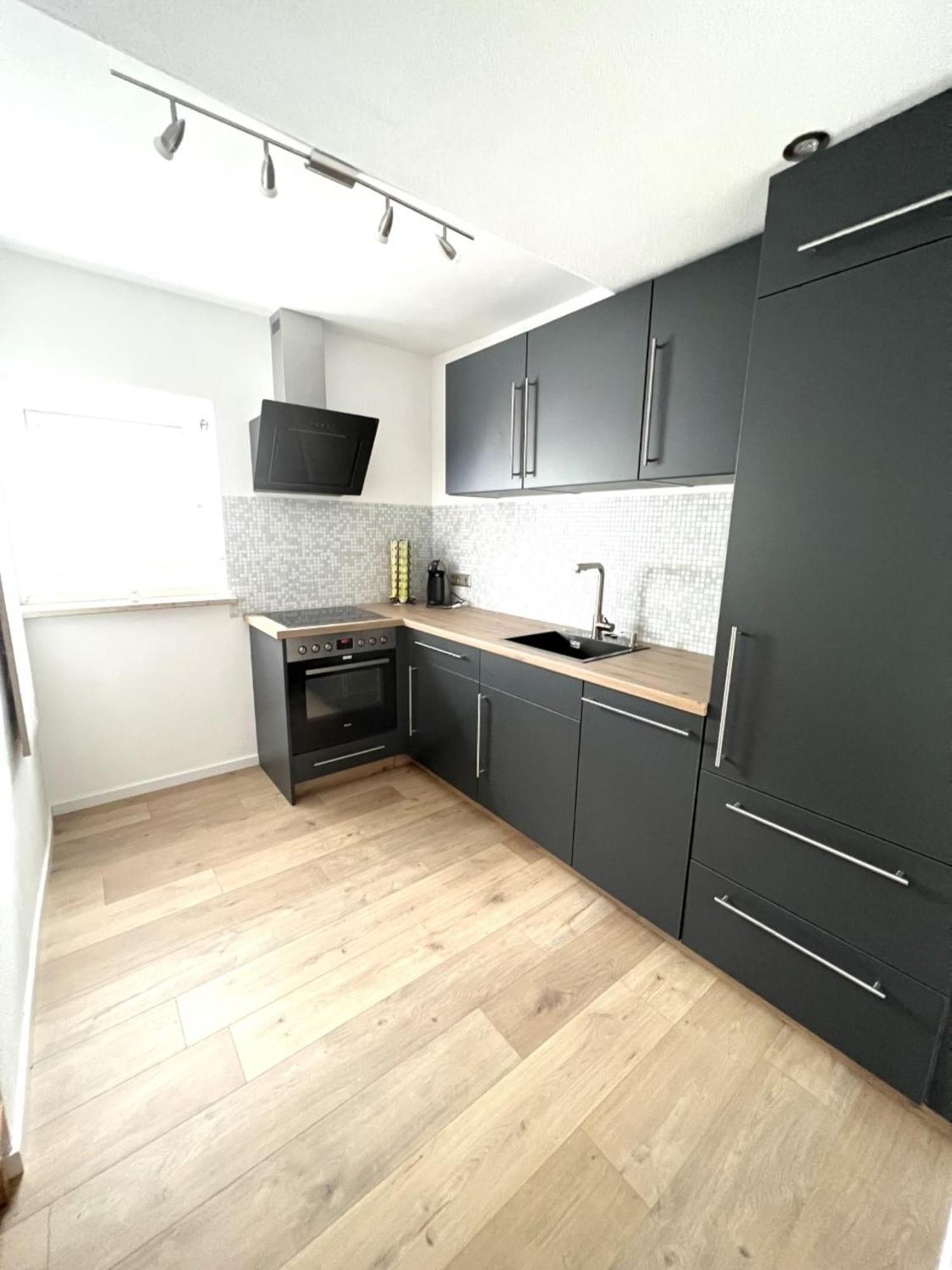 Ferienwohnung Im Zeegenbachtal Strullendorf エクステリア 写真