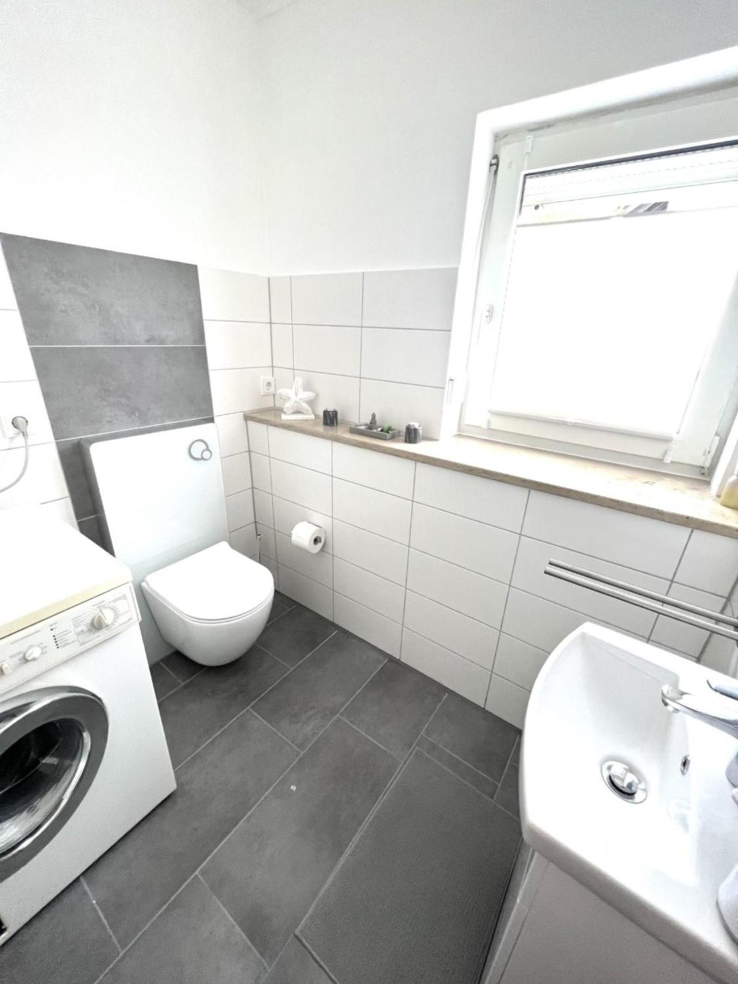 Ferienwohnung Im Zeegenbachtal Strullendorf エクステリア 写真