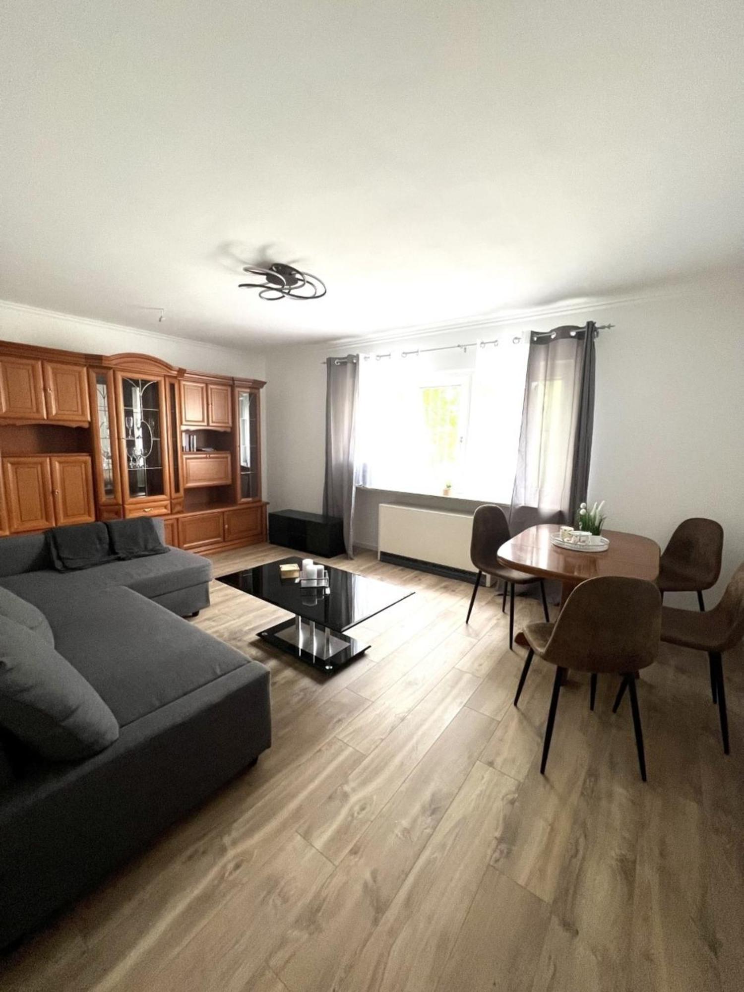 Ferienwohnung Im Zeegenbachtal Strullendorf エクステリア 写真