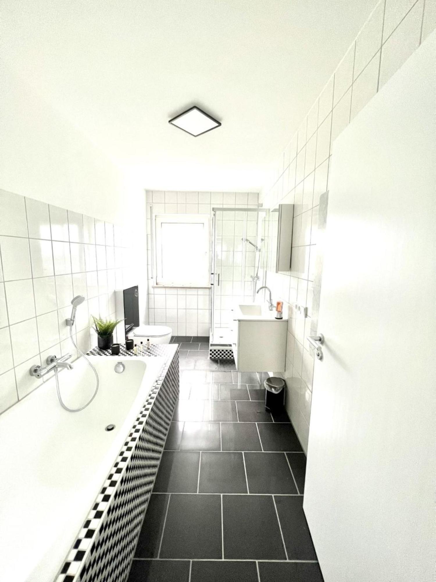 Ferienwohnung Im Zeegenbachtal Strullendorf エクステリア 写真